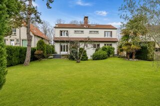  Maison à vendre 9 pièces 230 m²