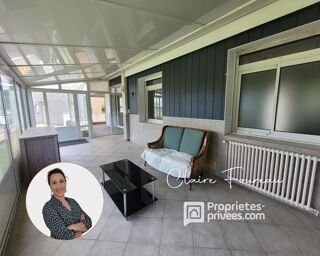  Maison � vendre 5 pi�ces 161 m�