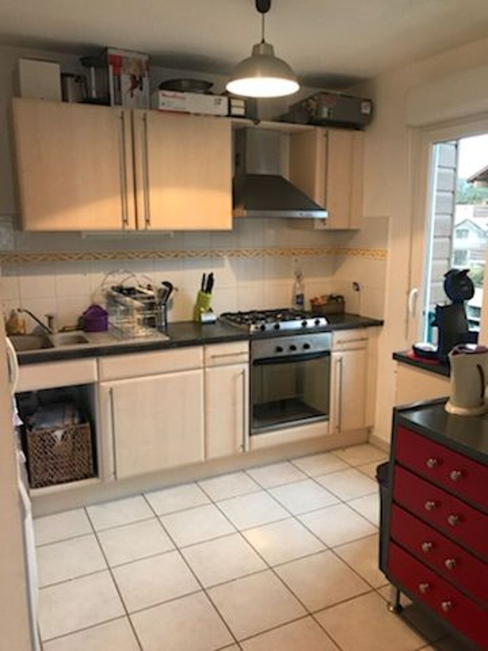 Location Appartement Appartement de 42m2 à louer sur Annecy Annecy