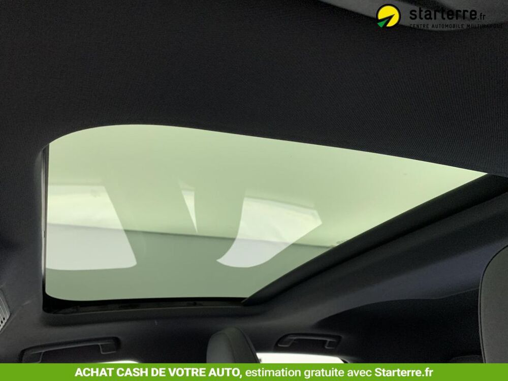 Q3 HYBRIDE E-HYBRID 272 CH S tronic 6 S line 2026 occasion 69190 Saint-Fons