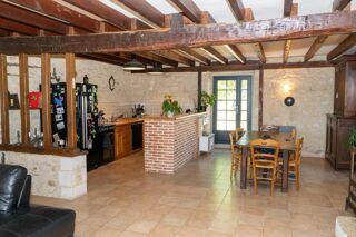  Maison à vendre 8 pièces 137 m²