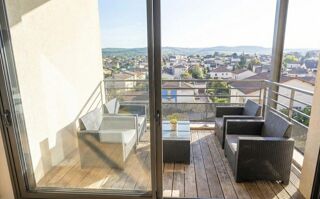  Appartement à vendre 3 pièces 79 m²