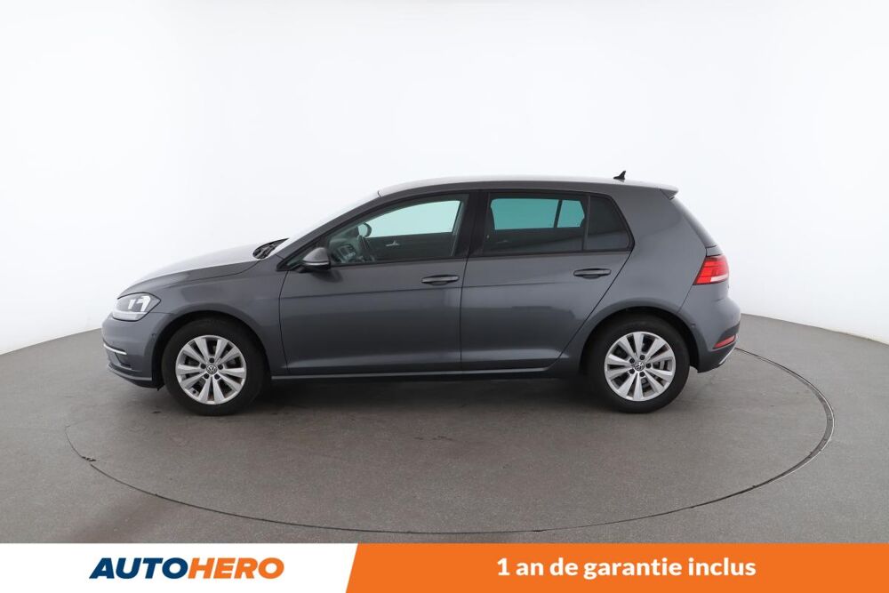 Golf VII 1.0 TSI BlueMotion Tech Confortline Business DSG7 5P 115 2019 occasion 92130 Issy-les-Moulineaux