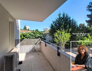  Appartement à vendre 2 pièces 51 m²