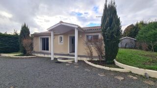  Maison à vendre 4 pièces 77 m²