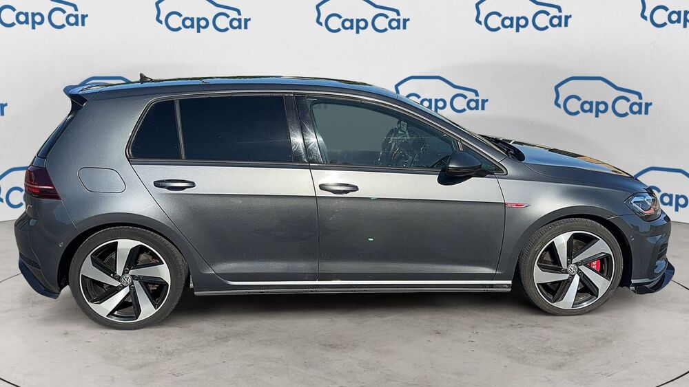 Golf 2.0 TSI 245.0 GTI Performance 2019 occasion 60440 Nanteuil Le Haudouin