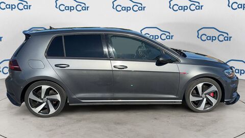 Golf 2.0 TSI 245.0 GTI Performance 2019 occasion 60440 Nanteuil Le Haudouin