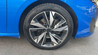 308 1.5 BlueHDi 130 EAT8 Allure - Automatique 2022 occasion 94360 Bry Sur Marne