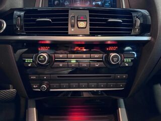 X4 xDrive28i 245ch M Sport A 2017 occasion 77250 Moret Loing Et Orvanne