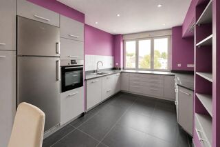  Appartement à vendre 5 pièces 138 m²