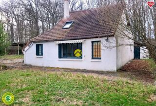  Maison � vendre 4 pi�ces 106 m�