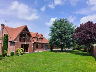  Propri�t�/ch�teau � vendre 7 pi�ces 262 m�