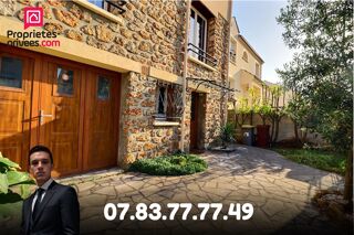  Maison � vendre 5 pi�ces 130 m�