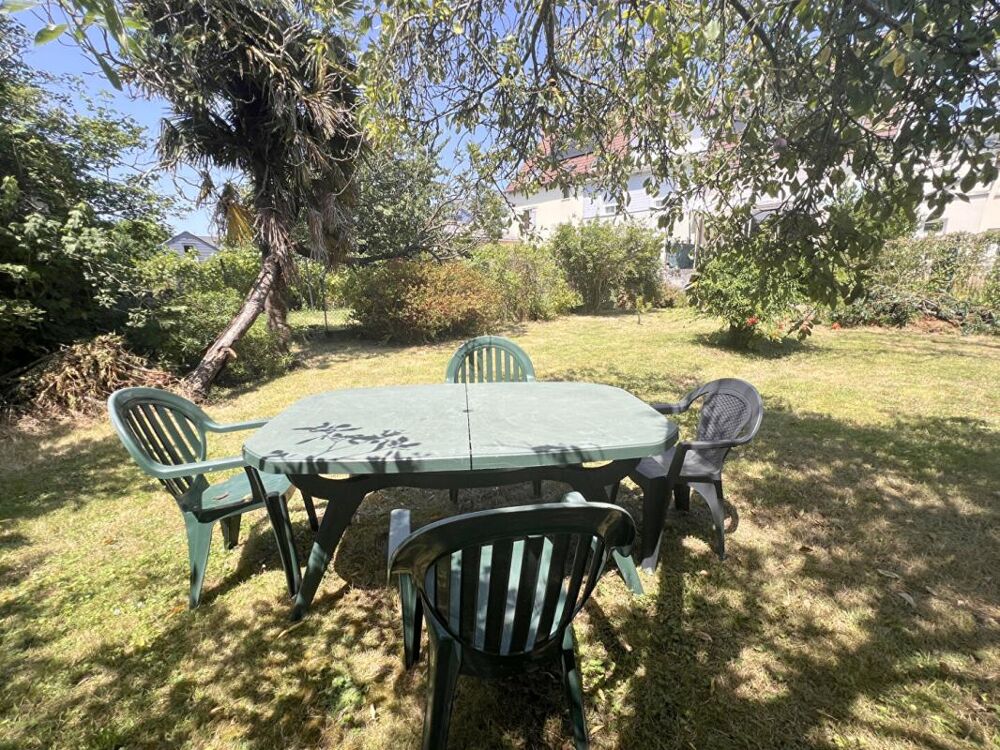 Maison - Le Mans - BATIGNOLLES - 4 pièce(s) - 115 m²