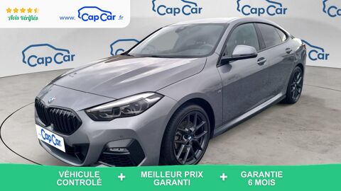 Annonce voiture BMW Serie 2 23490 €