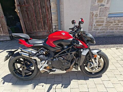 Moto MV AGUSTA 2023 occasion Athee 21130
