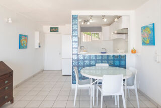  Appartement à vendre 3 pièces 61 m²