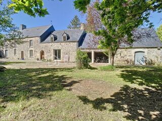  Maison à vendre 7 pièces 252 m²