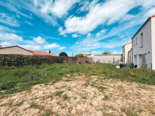  Terrain à vendre 310 m²