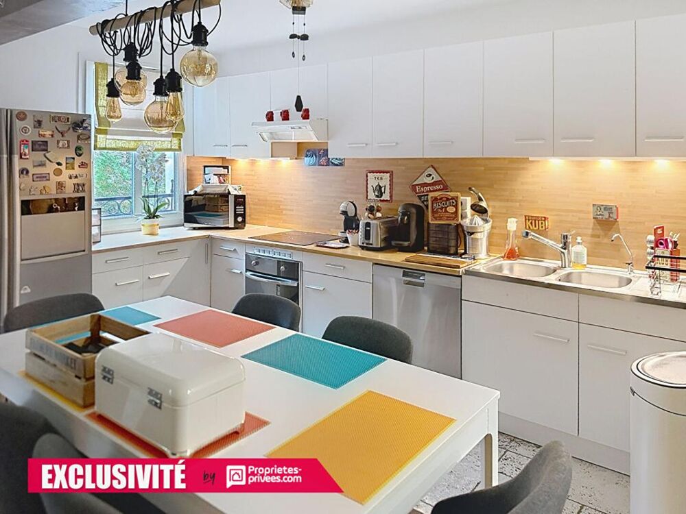 Vente Appartement Appartement Plan D Aups Sainte Baume 4 pièce(s) 85 m2 Plan d aups sainte baume