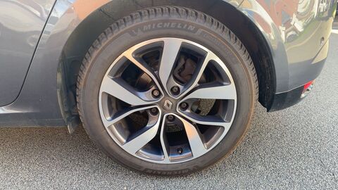 M&eacute;gane IV 1.2 TCe 130 Bose Edition 2017 occasion 59242 Templeuve En Pevele