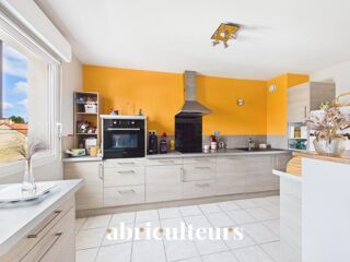  Appartement à vendre 3 pièces 75 m²