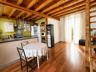  Appartement à vendre 2 pièces 57 m²