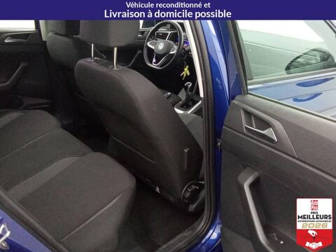 Taigo TSI 110 Life Plus 2023 occasion 10150 Lavau