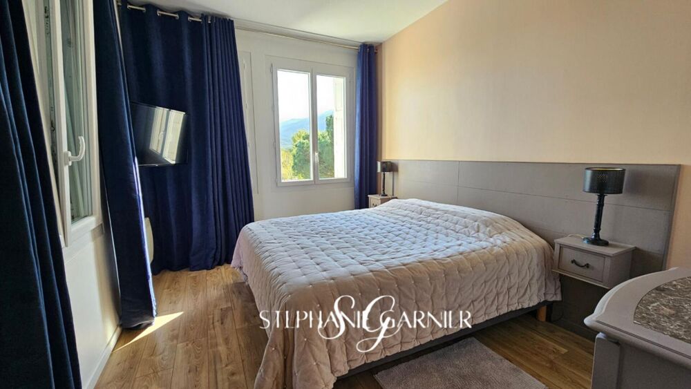 Vente Propriété/Château Maison familiale, 3 logements, garage, atelier et jardin ! Le boulou