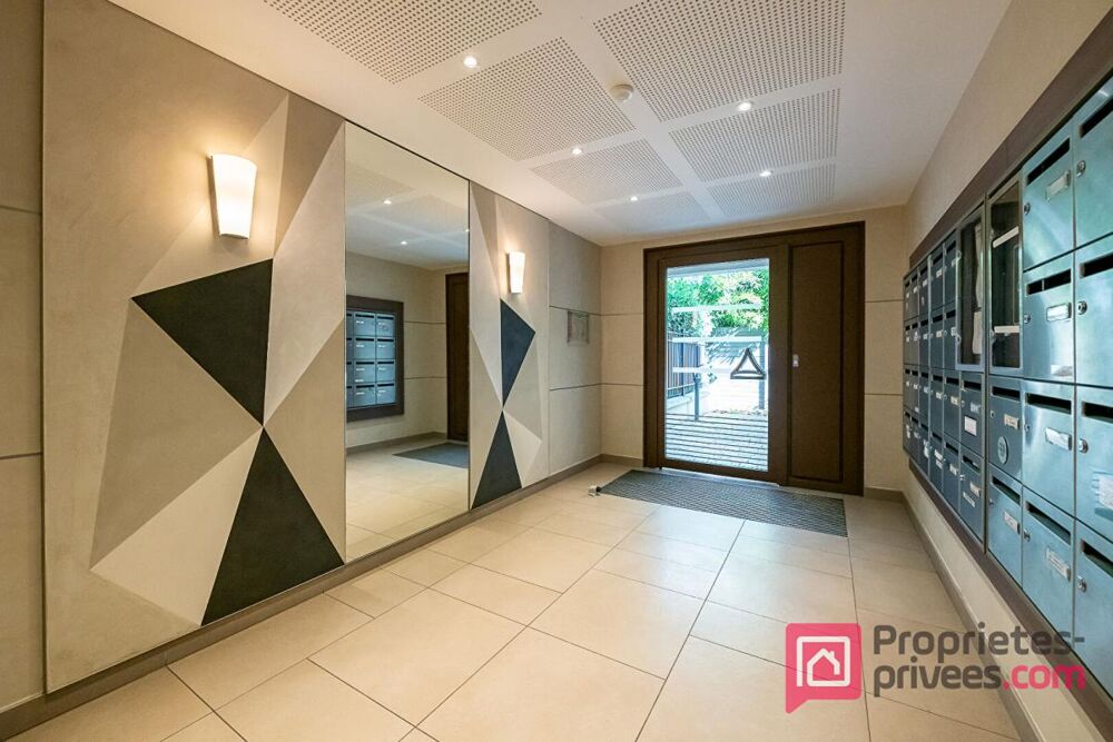 Appartement 3 pièces- 58m²- Terrasse- Parking- Ascenseur