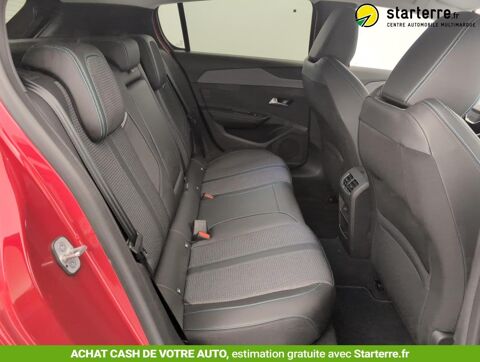 308 PHEV 180 e-EAT8 Allure 2023 occasion 69190 Saint-Fons
