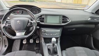 308 II 1.2 PureTech 130 Allure Business 2019 occasion 51240 Mairy Sur Marne