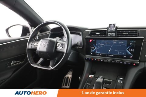 DS9 1.6 E-Tense Hybrid Performance Line + 225 ch 2021 occasion 92130 Issy-les-Moulineaux