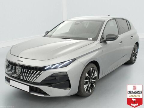 Annonce voiture Peugeot 308 29394 €