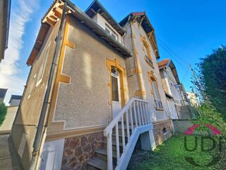  Maison � vendre 4 pi�ces 128 m�