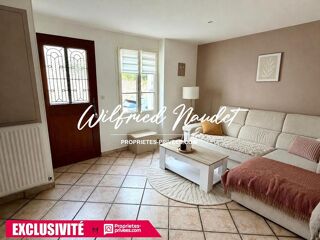  Maison � vendre 5 pi�ces 90 m�