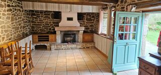  Maison à vendre 4 pièces 64 m²