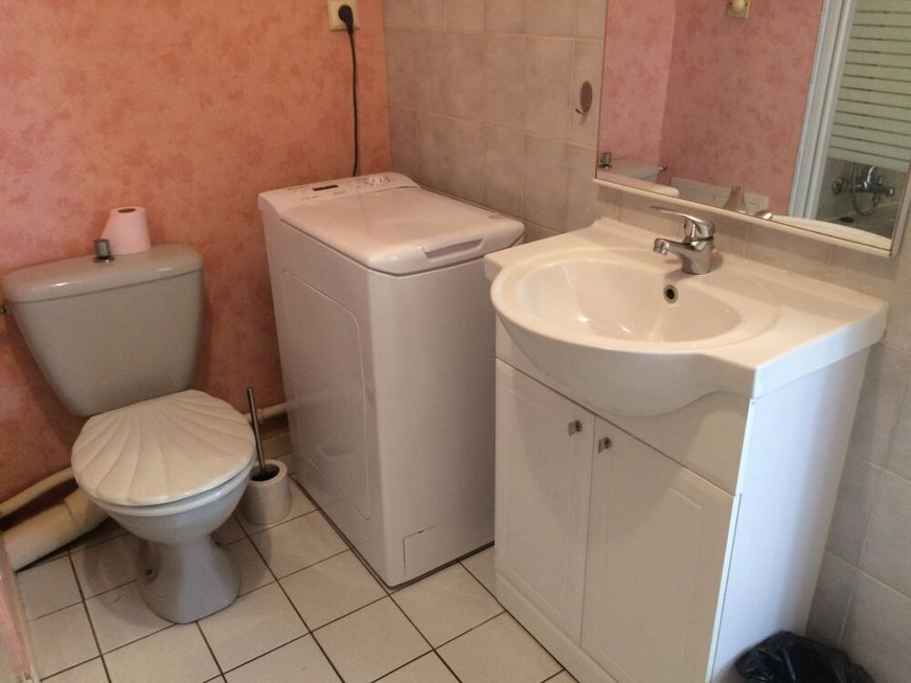 Location Appartement Studio de 25m2 à louer sur Les Sables-d'Olonne Les sables d olonne