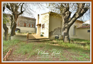  Maison à vendre 3 pièces 56 m²
