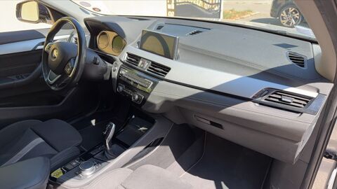 X2 (F39) sDrive 20i 192 DKG7 Lounge Plus 2018 occasion 26120 Montelier