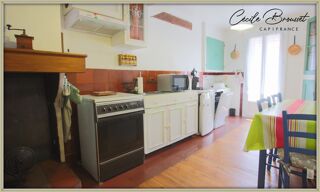  Maison à vendre 7 pièces 130 m²