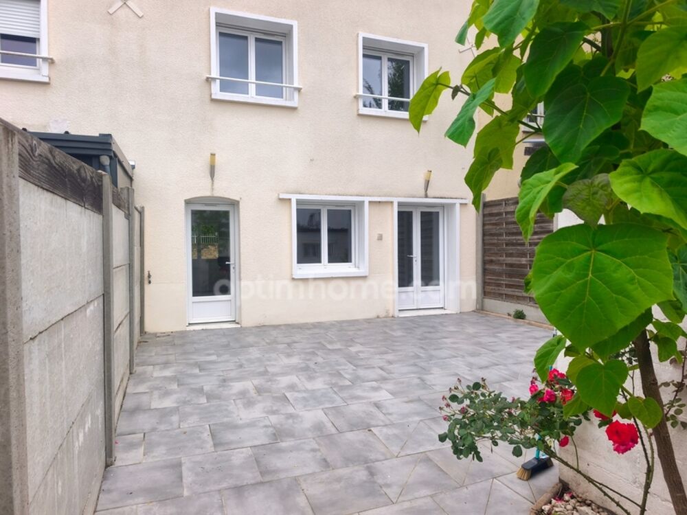 Maison 3 pièces 59 m² · à Vendome · 59 m² · 138 000 €