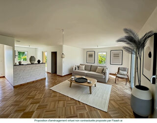  Maison � vendre 5 pi�ces 105 m�