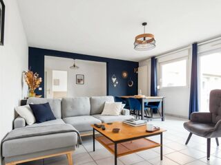  Appartement � vendre 5 pi�ces 116 m�