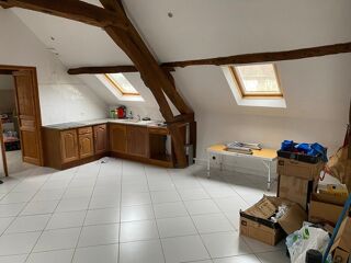  Maison � vendre 5 pi�ces 256 m�