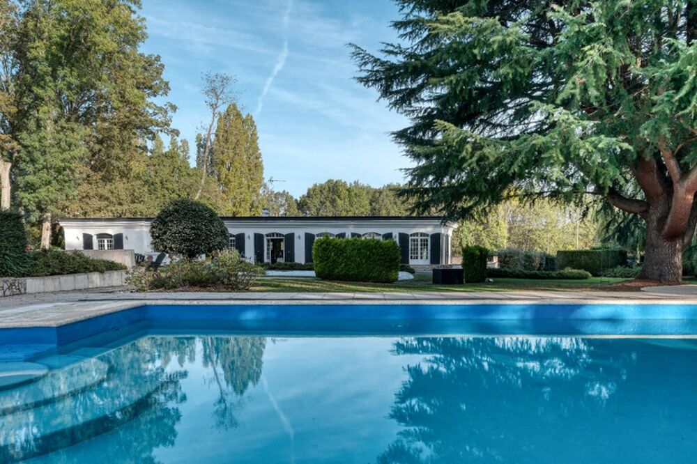  vendre  Maison Garancires (78890)