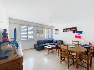  Appartement � vendre 3 pi�ces 57 m�