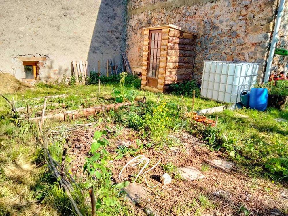 Vente Maison Grande maison d'artiste baignée de lumière de 325 m²  Haute Vallée de l'Aude Quillan