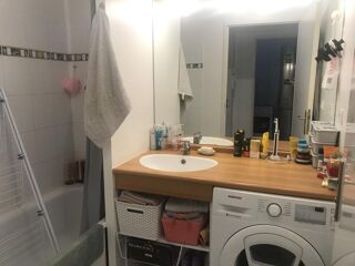  Appartement à louer 1 pièce 27 m²