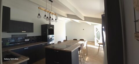   Villa 150 m� � 4 chambres � Piscine � Impasse au calme Maison - 6 pi�ce(s) - 149 m�